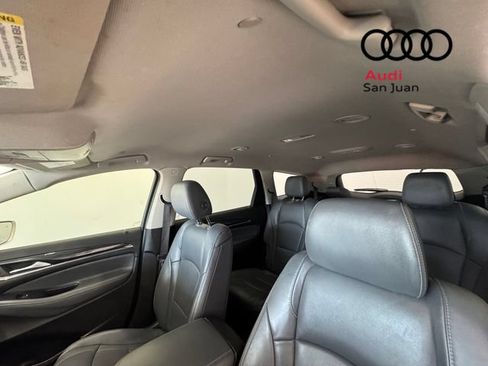 Used 2020 Buick Enclave Essence w/ Sound and Sites Package FWD image 12