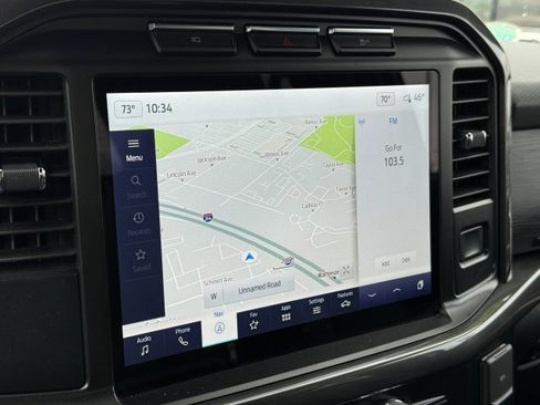 Used 2023 Ford F150 XLT w/ Equipment Group 302A High image 26