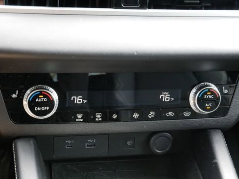Used 2022 Mitsubishi Outlander SE AWD/4WD image 21