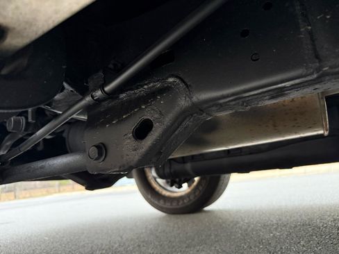 Used 2007 Toyota 4Runner Limited image 48