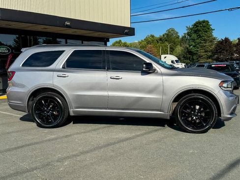 Used 2018 Dodge Durango GT w/ Premium Group AWD/4WD image 3