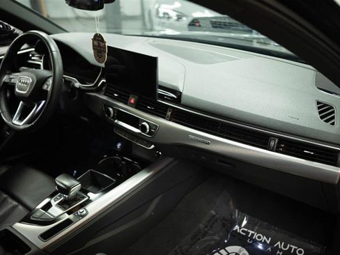 Used 2023 Audi A4 2.0T Premium Plus w/ Premium Plus Package image 14