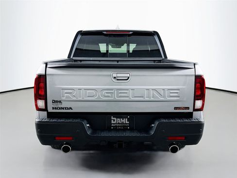 New 2026 Honda Ridgeline TrailSport image 12