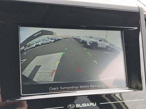 Used 2024 Subaru Forester Premium image 18