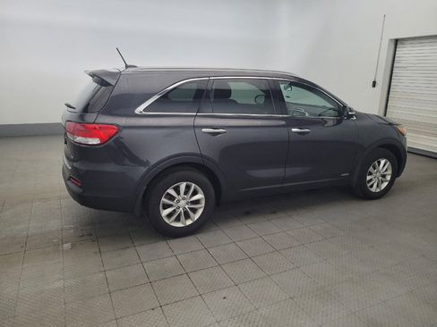 Used 2016 Kia Sorento AWD image 10