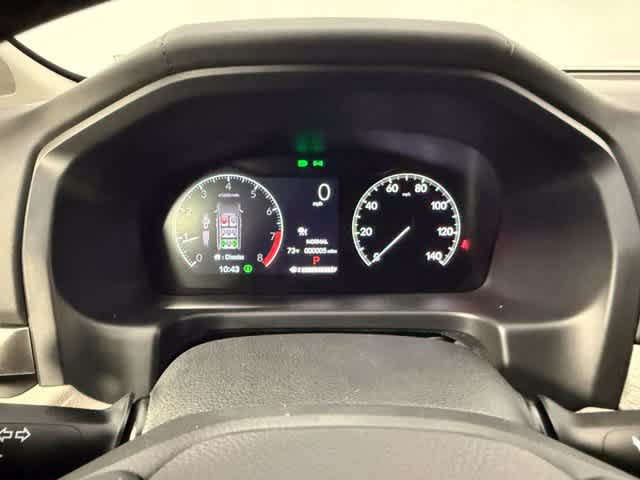 New 2027 Honda Odyssey EX-L image 20
