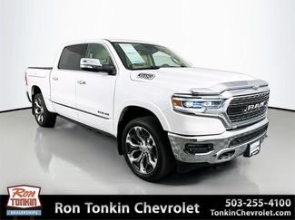 Used 2021 RAM 1500 Limited AWD/4WD 360° Tour