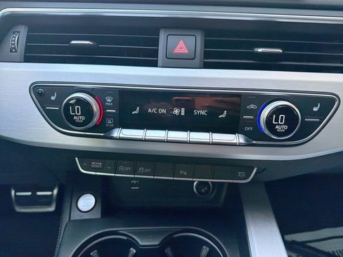Used 2019 Audi S5 Premium Plus AWD/4WD image 17