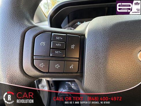 Used 2025 Ford F250 XLT AWD/4WD image 15
