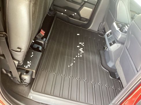 New 2025 Ford F150 Lariat w/ Equipment Group 501A Mid image 41