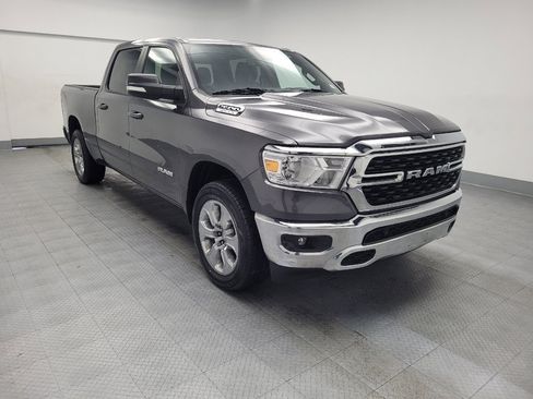 Used 2022 RAM 1500 Big Horn image 13