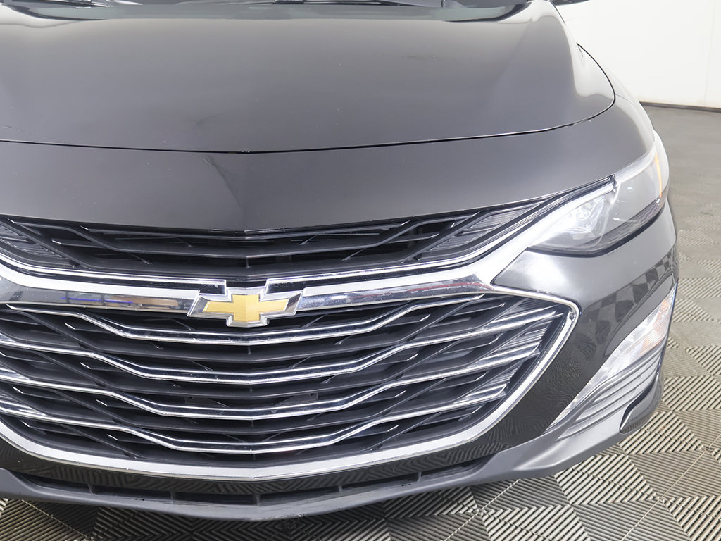 Used 2024 Chevrolet Malibu LT FWD image 13