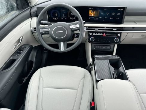 New 2026 Hyundai Tucson Blue SE AWD/4WD image 16