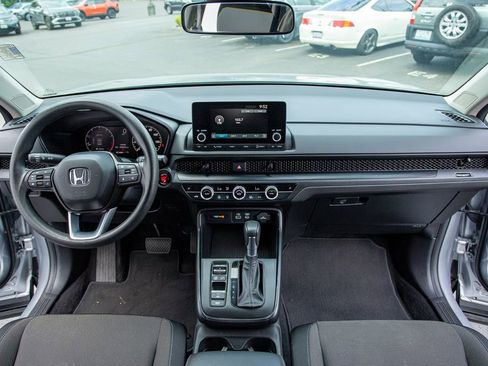 Certified 2024 Honda CR-V EX image 22