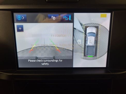 New 2026 Ford F250 XL w/ STX Appearance Package image 9