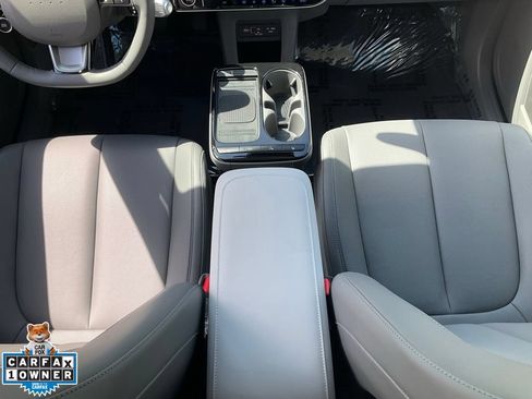 Used 2026 Hyundai Ioniq 5 SEL AWD/4WD image 47