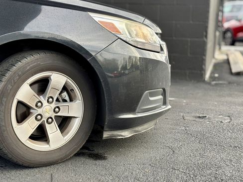 Used 2014 Chevrolet Malibu LS image 8
