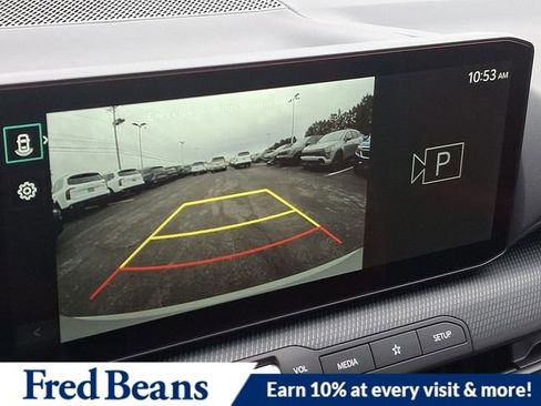 New 2025 Kia K4 GT-Line w/ GT-Line Premium Package image 15