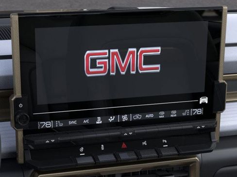 New 2025 GMC Hummer EV 2X image 20