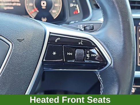 Used 2024 Audi A6 Premium Plus image 11