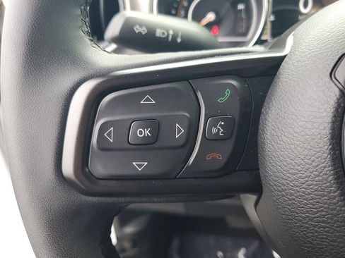 Used 2023 Jeep Wrangler Unlimited Sport AWD/4WD image 11