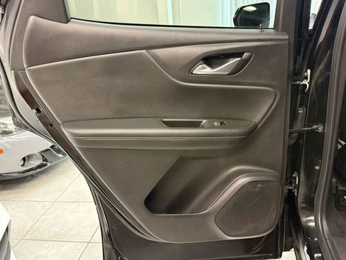 Used 2020 Chevrolet Blazer LT w/ LPO, Floor Liner Package AWD/4WD image 17
