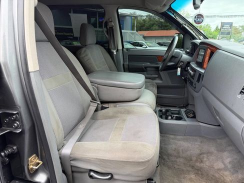 Used 2006 Dodge Ram 2500 Truck SLT w/ Light Group AWD/4WD image 23