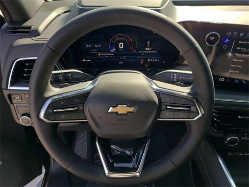 New 2026 Chevrolet Tahoe Premier image 30