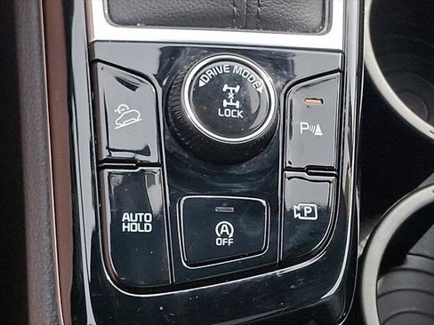 Used 2023 Kia Sportage X-Line w/ X-Line Premium Package AWD/4WD image 27