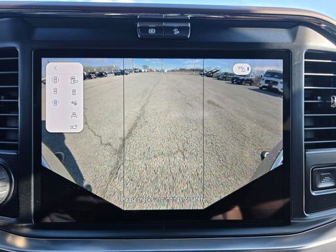 New 2026 Ford F250 King Ranch w/ Chrome Package image 75