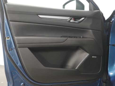 Used 2019 MAZDA CX-5 Touring image 21