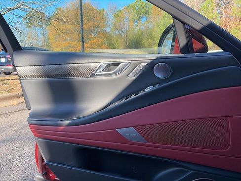 Used 2025 Genesis G80 3.5T Sport Prestige image 13