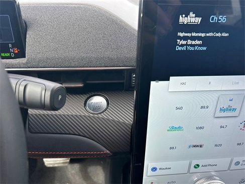 New 2025 Ford Mustang Mach-E Premium w/ Sport Appearance Package image 36