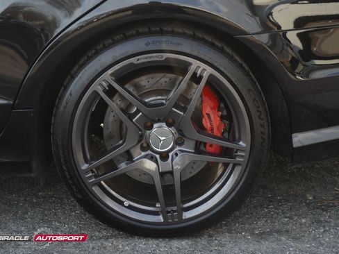 Used 2014 Mercedes-Benz CLS 63 AMG S-Model image 12