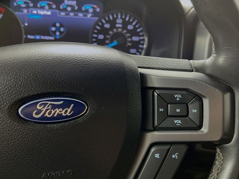 Used 2020 Ford Expedition Platinum RWD image 20