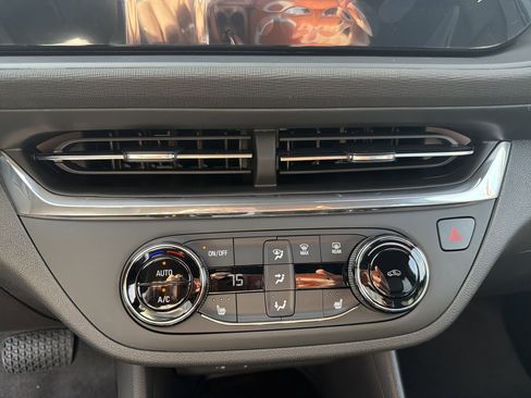 New 2026 Buick Envista Preferred w/ Convenience I Package FWD image 16