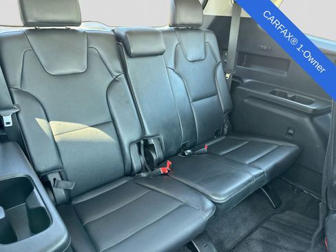 Used 2023 Kia Telluride S w/ S Sunroof Package AWD/4WD image 20