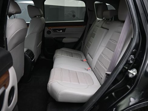 Certified 2020 Honda CR-V Touring image 21