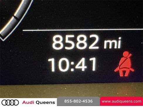 Used 2024 Audi Q4 e-tron Premium Plus w/ Premium Plus image 33