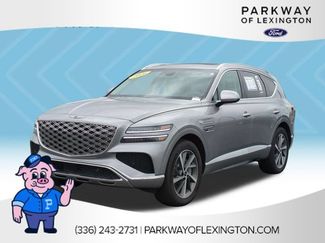 Used 2026 Genesis GV80 2.5T Advanced AWD/4WD video 1