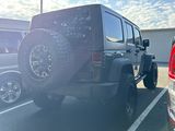 Used 2016 Jeep Wrangler Unlimited Sport w/ Quick Order Package 24S image 5