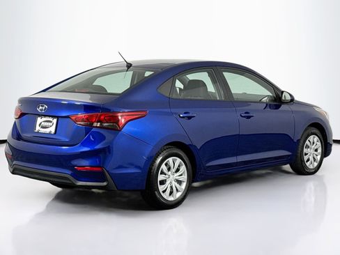Used 2019 Hyundai Accent SE image 11