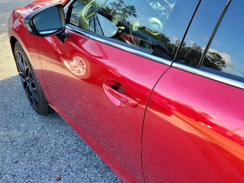 Used 2016 MAZDA MAZDA6 Grand Touring w/ GT Technology Package FWD image 26