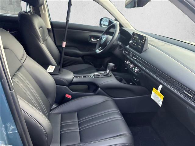 New 2027 Honda HR-V EX-L image 19