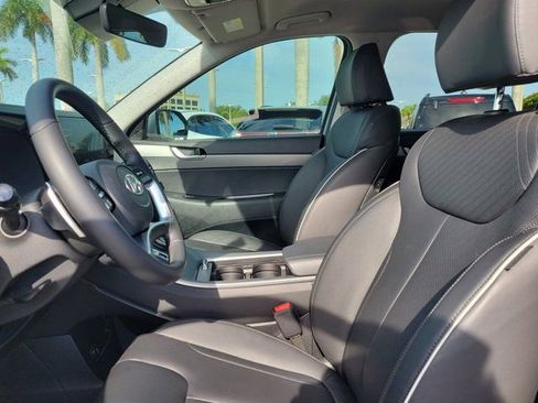 Used 2025 Hyundai Palisade SEL FWD image 26