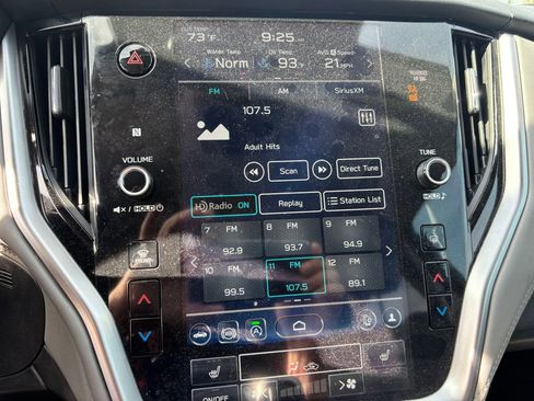 Used 2024 Subaru Outback Premium image 9