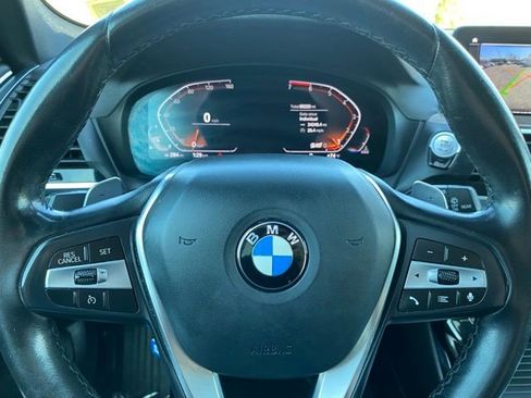 Used 2020 BMW X3 xDrive30i image 36