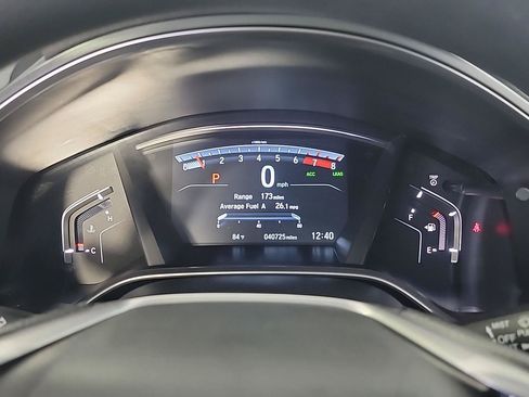 Certified 2022 Honda CR-V EX image 24