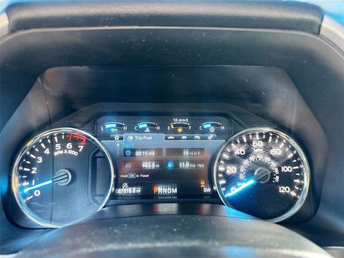 Used 2018 Ford F150 Lariat image 13