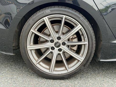 Certified 2025 Audi A5 2.0T Premium Plus AWD/4WD image 26